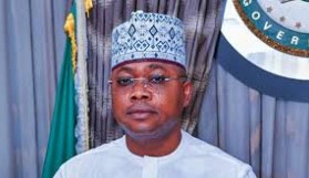 Ododo Hails Conduct Of Ondo APC Gov Primary That Was Declared Inconclusive