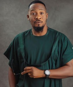 Breaking:Again,  Tragedy Befalls Nollywood  As Ace Actor, Junior Pope Dies