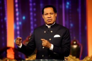 Christ Embassy Founder Pastor Oyakhilome Decries Fire Outbreak, Says Is Accident