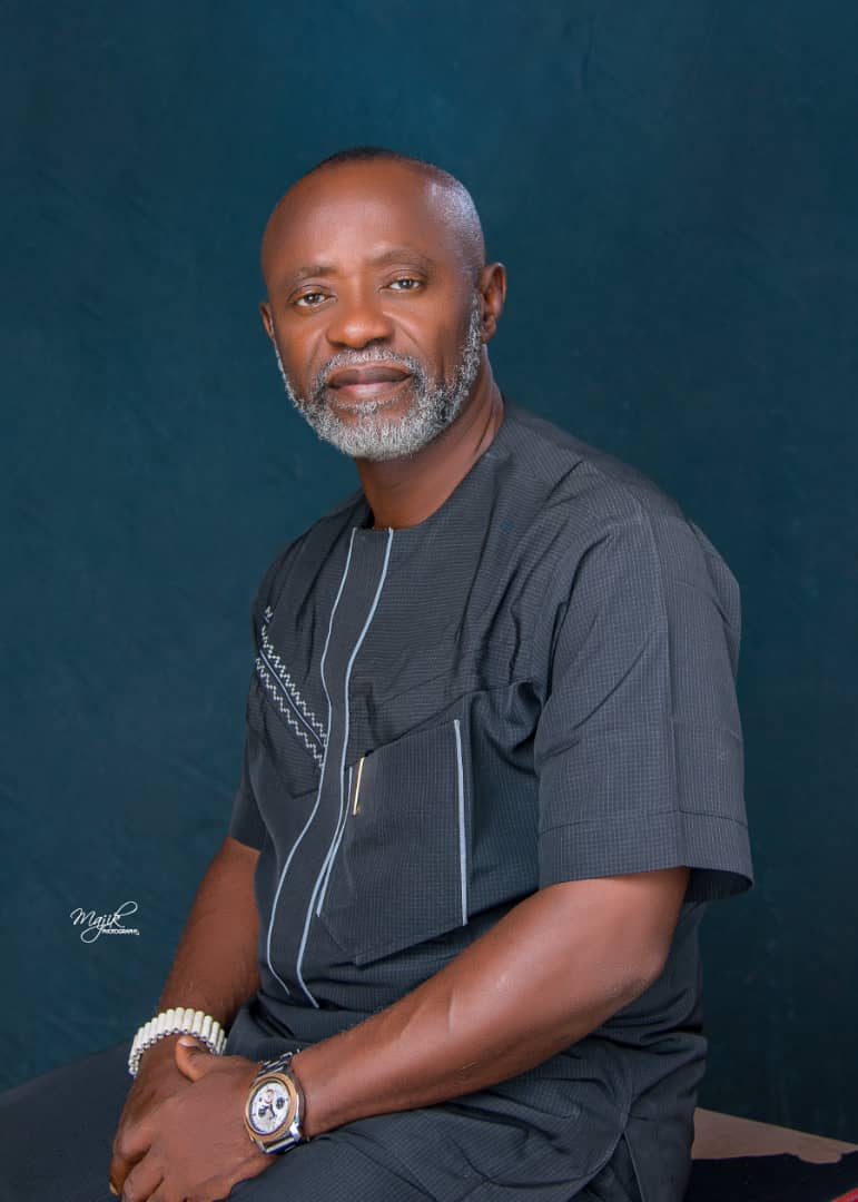 IMO LGA ELECTION: Ex - Commissioner Declares Interest For Ihitte/Uboma Chairmanship Election