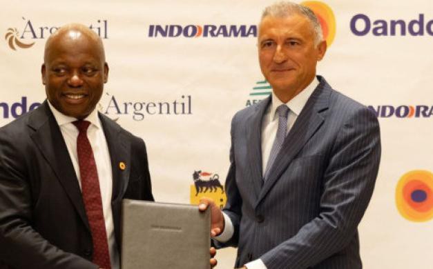 How Tinubu's Completed $783 Million Acquisition Of Nigerian Agip Oil Company