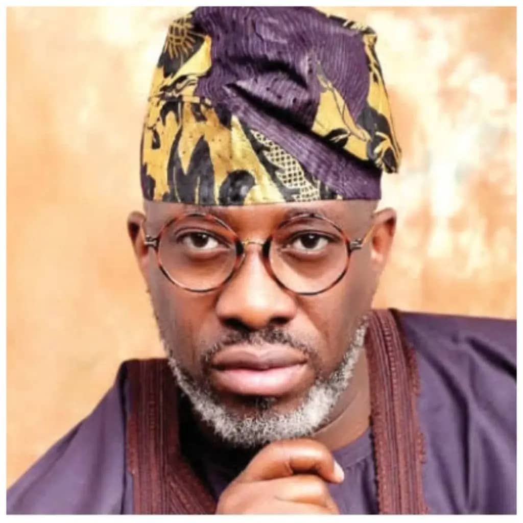 OTUNBA SEGUN SHOWUNMI WISHES NIGERIAN YOUTHS AND WOMEN A PROSPEROUS NEW YEAR, ENCOURAGES PARTICIPATION IN THE NATIONAL OPPOSITION MOVEMENT