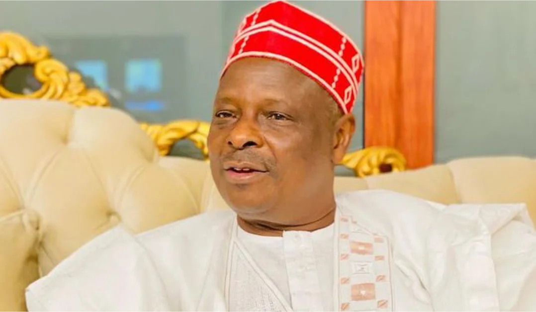 Tinubu-Kwankwaso VP Speculation Sparks High-Stakes Debate Within NNPP