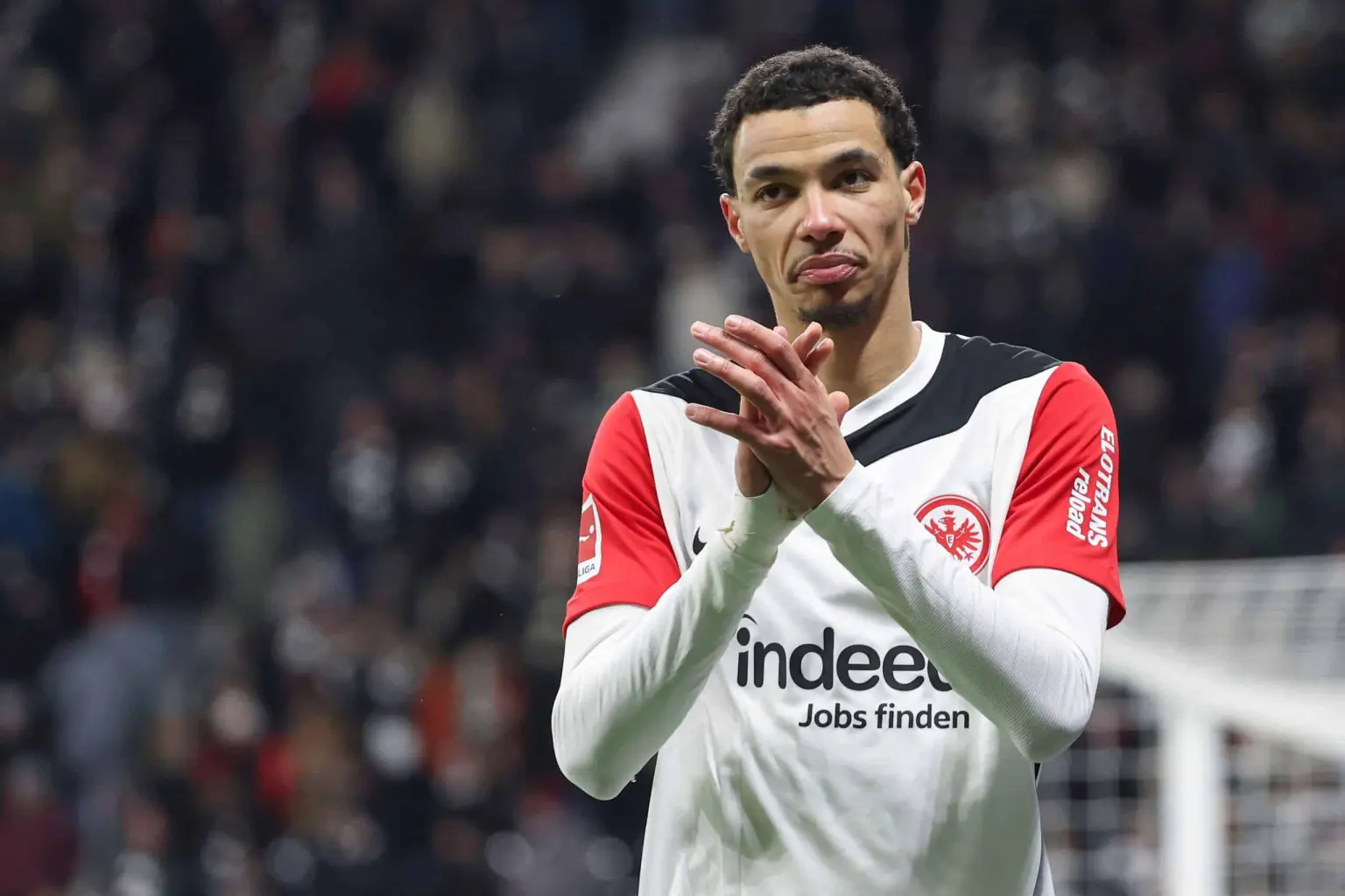 Manchester United Open Talks with Ekitike as Amorim Pushes for Firepower at Old Trafford