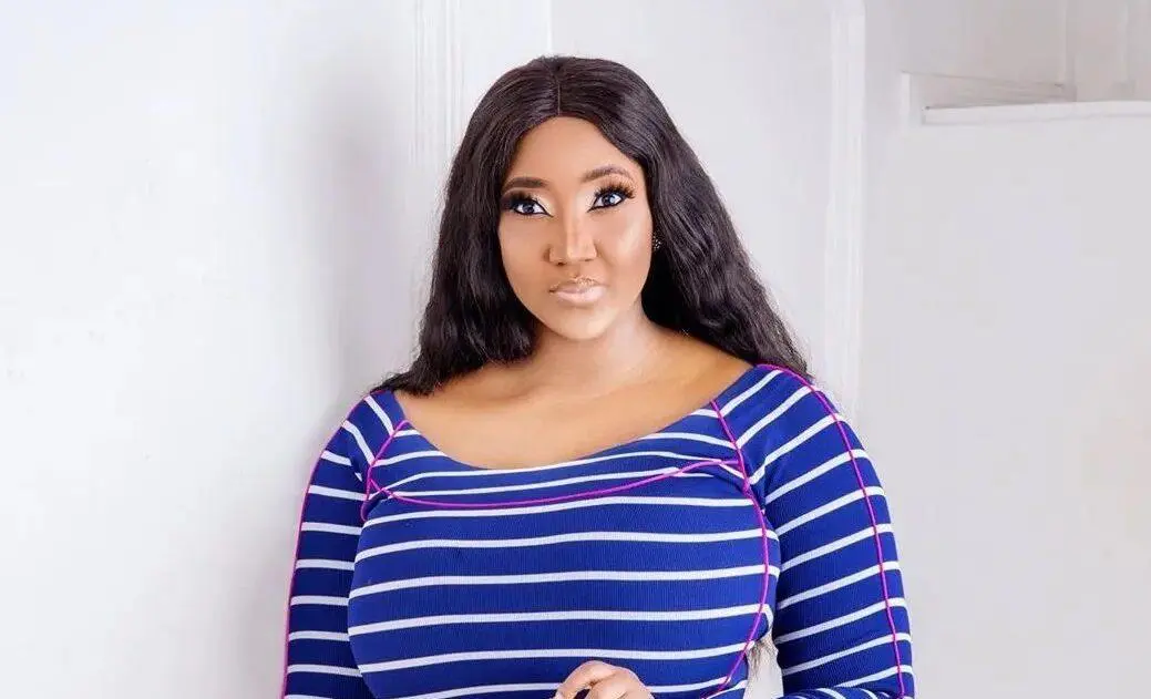 “God Said Let Her Be” — Prophet Defends Judy Austin, Sparks Social Media War with May Edochie Loyalists