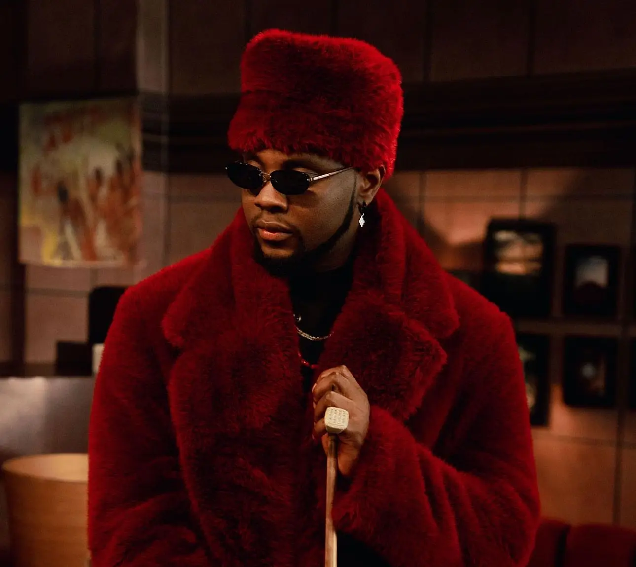“I Lost My Son, Dad, and More” – Kizz Daniel Gets Emotional, Reveals True Story Behind New Song ‘Al-Jannah’