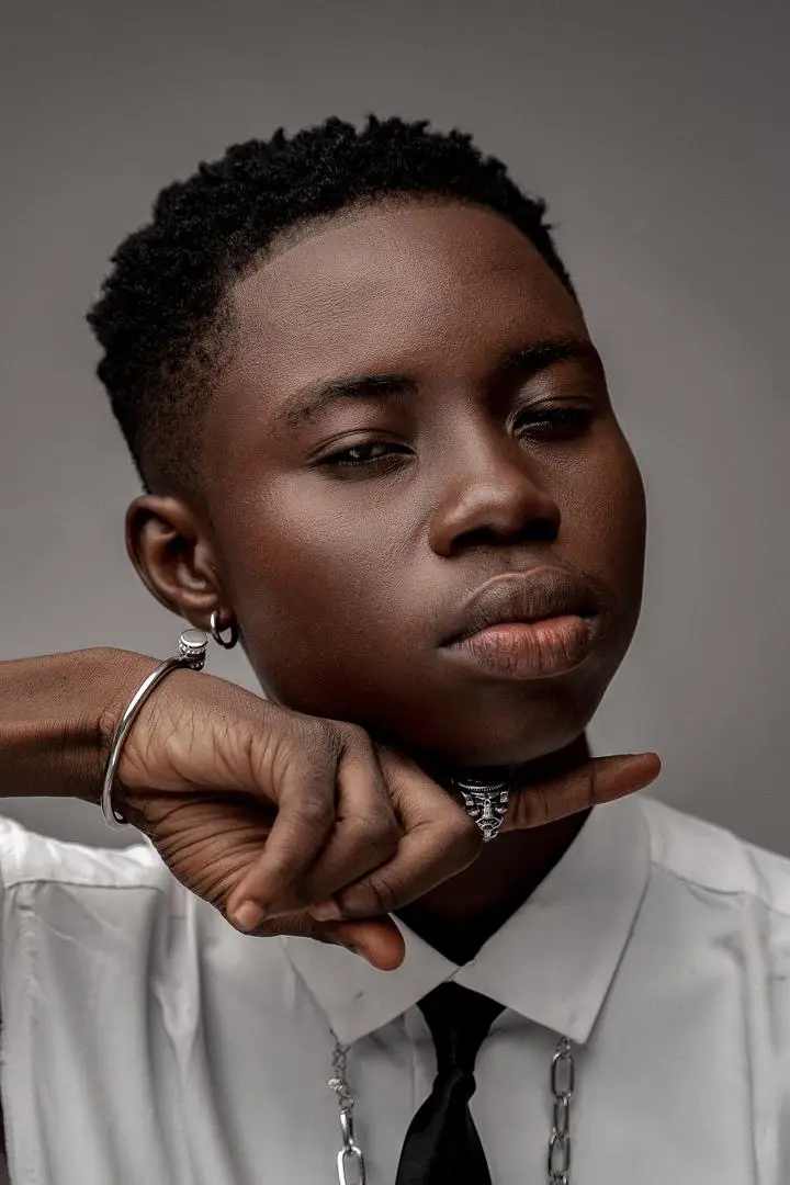 Return My Glory! – Drama as TikTok Star Peller Confronts Fan Over Alleged Spiritual Attack at Lagos Mall