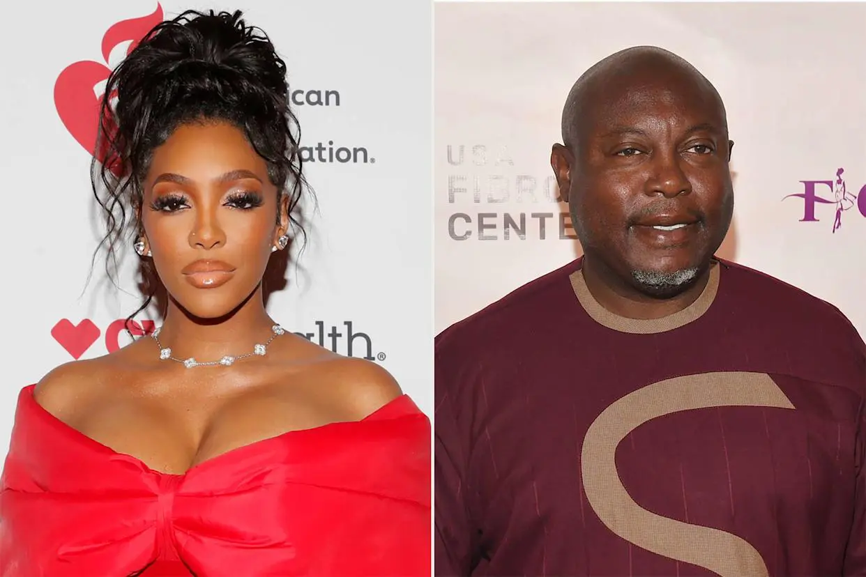 Simon Guobadia Loses Multi-Million Dollar Divorce Battle to Porsha Williams as Court Upholds Explosive Prenup