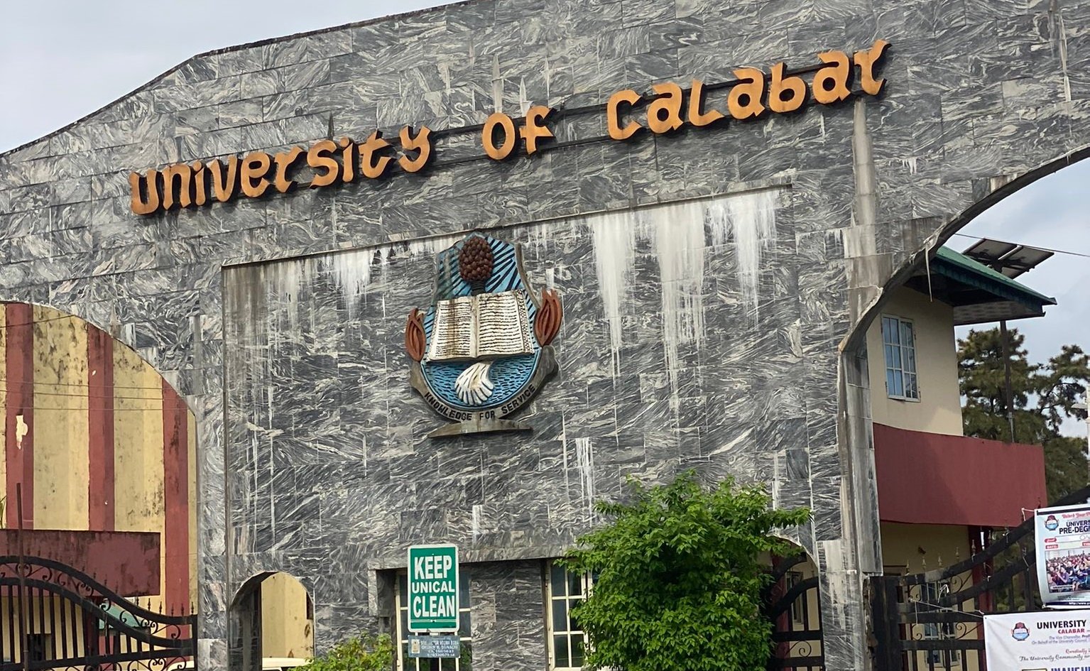 Fear, Floods, and Harassment: UNICAL Hostel 9 Turns Nightmare for Female Students