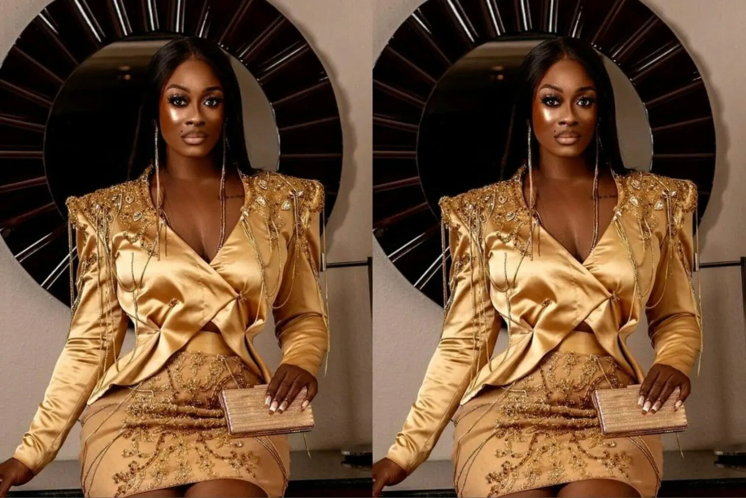 “Aging Is Not an Insult!” — BBNaija’s Uriel Slams Nigerian Men for Age-Shaming Women