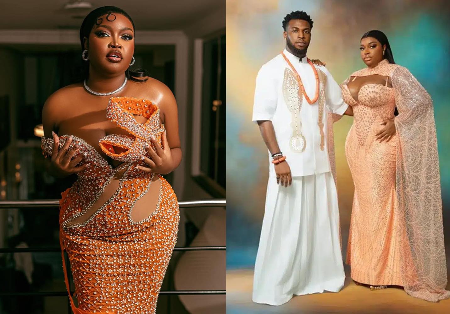 “Why Did You Keep Coming Back for Money?” — BBNaija’s Chinwe Confronts Ex Zion for Ghosting After Collecting Cash