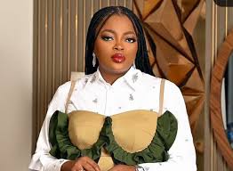 “Speak Up, Stay Alive” — Funke Akindele Urges Nigerians to Prioritise Mental Health, Reject Suicide