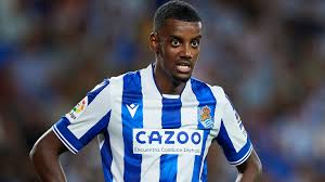 Galatasaray Plot Shock Move for Isak as Osimhen Transfer Hits Uncertainty