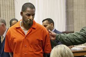 R. Kelly Hospitalized After Alleged Prison Overdose Amid Murder-For-Hire Scheme