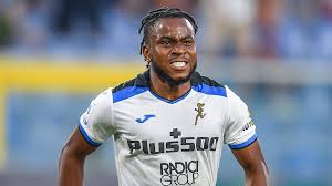 Ademola Lookman Goal Against Real Madrid Leads Atalanta’s Season Award Nominations After Record-Breaking Year
