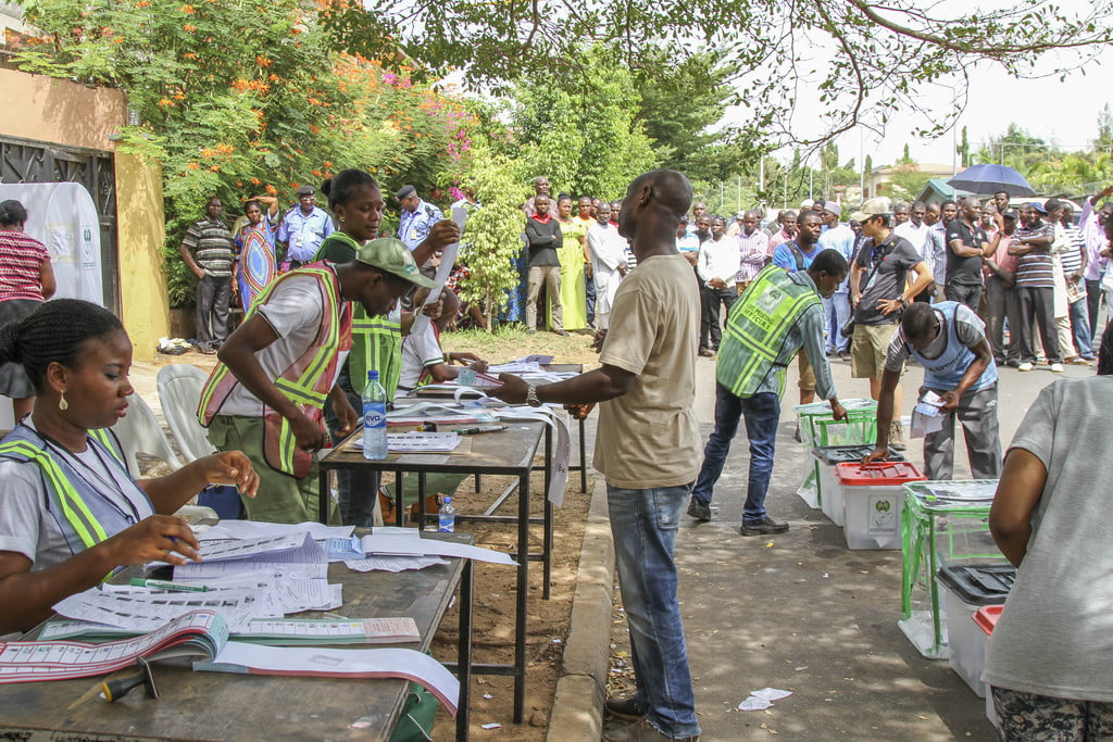 Nigeria Is Slipping Into Electoral Autocracy — LPPMC Issues Ultimatum to INEC, Demands National Reset