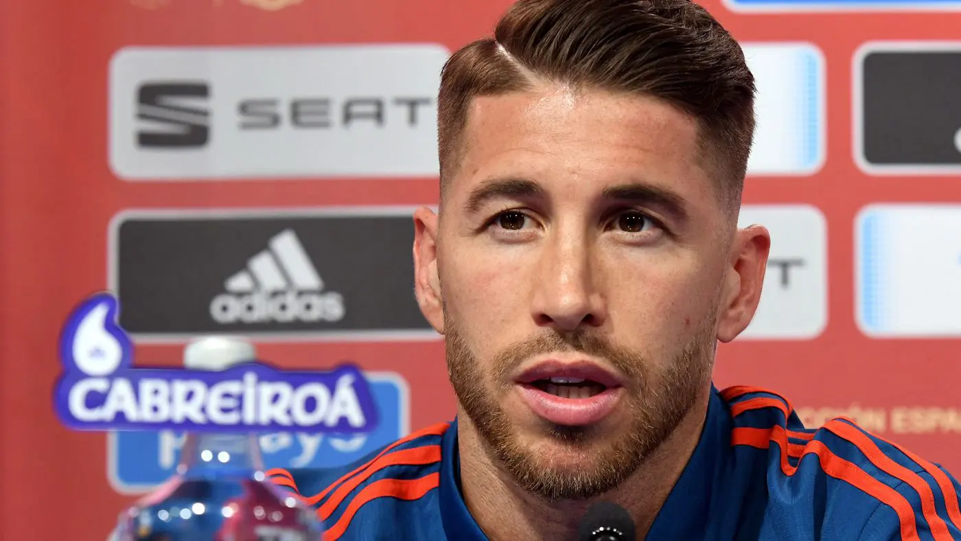 Give It to Mbappé – Sergio Ramos Backs Madrid Star for 2025 Ballon d’Or After Golden Boot Season