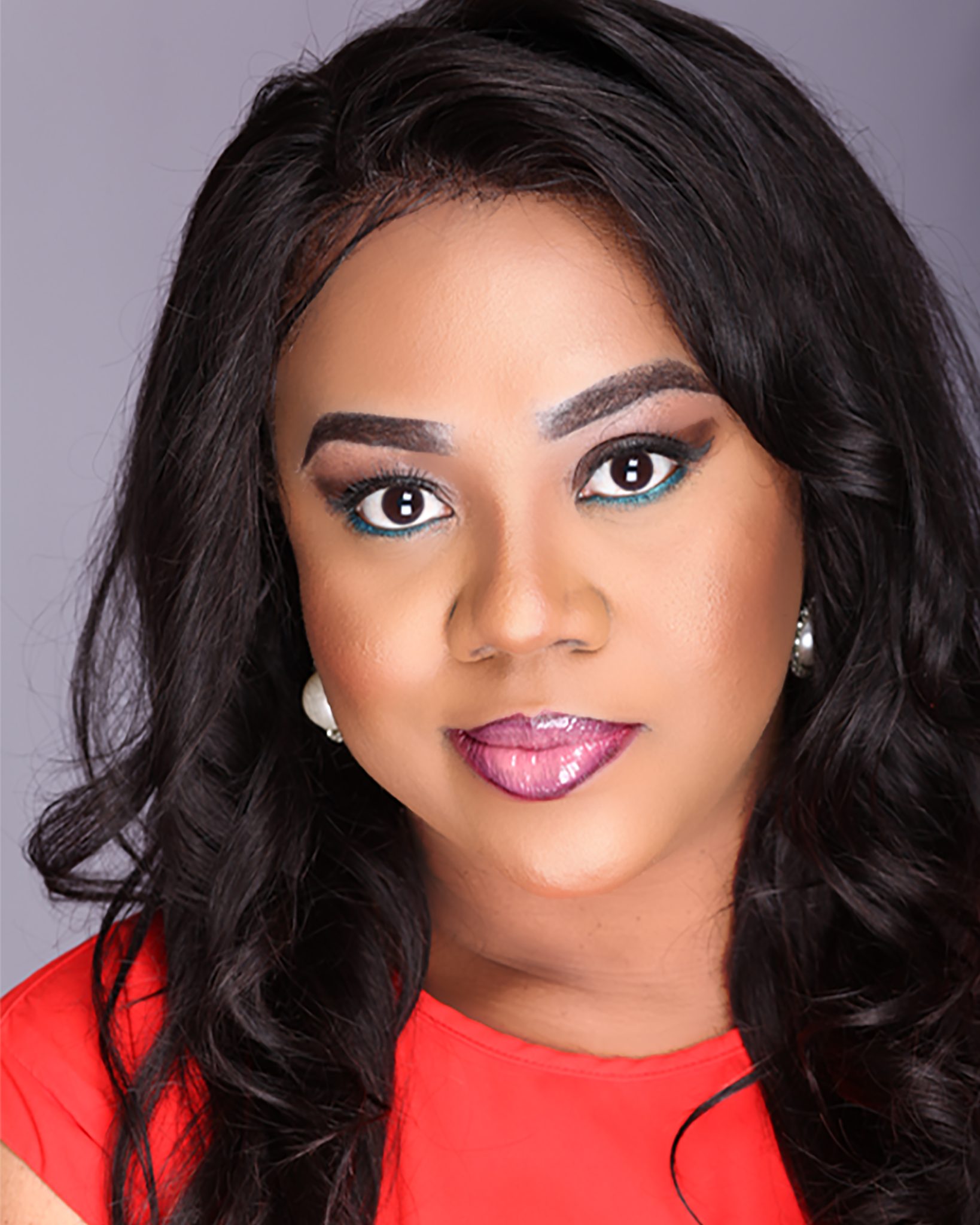 "Not Dark Enough, Not Foreign Enough": Stella Damasus Unpacks Hollywood’s Stereotypes Against Nigerian Actors
