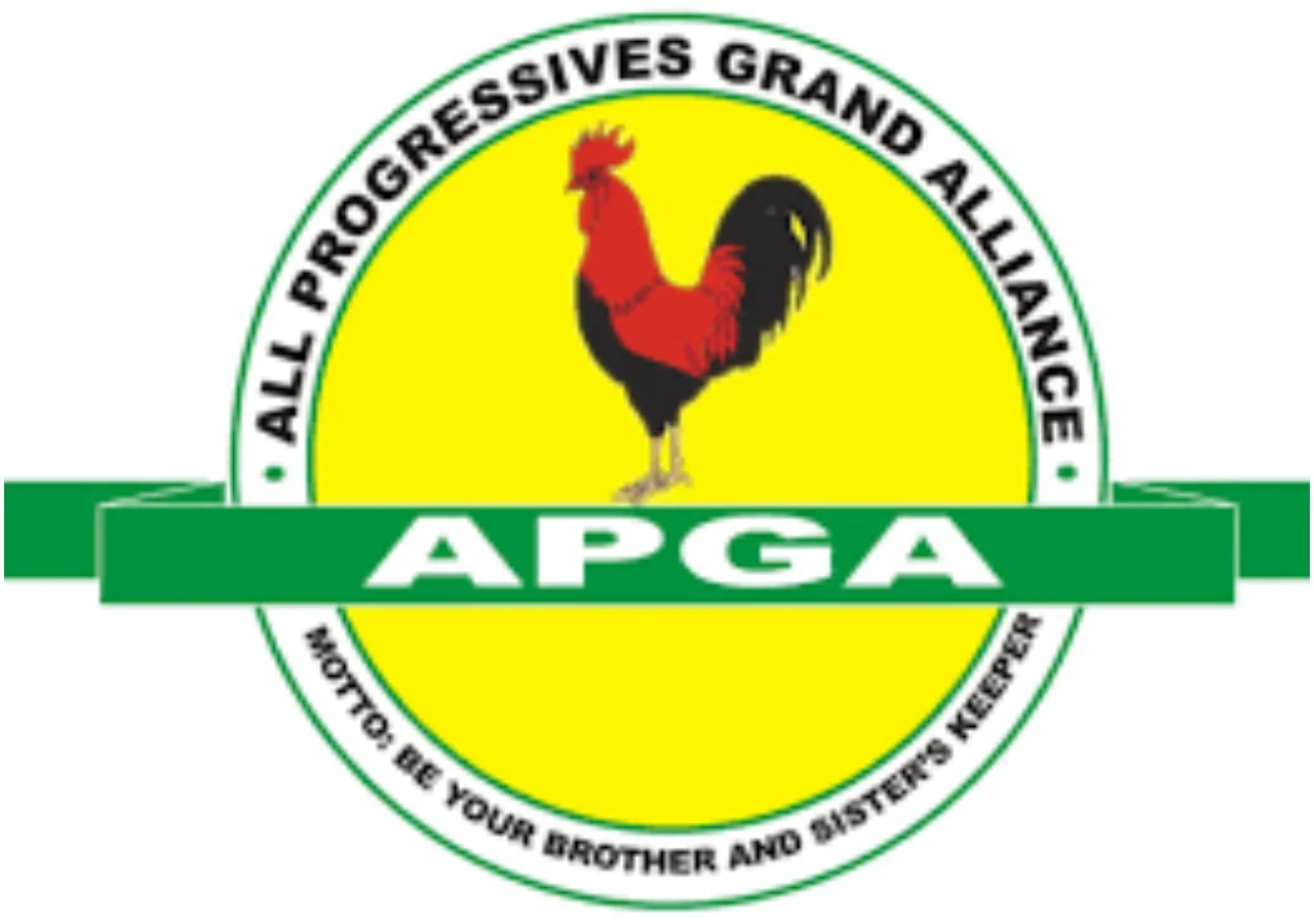 APGA Releases 2025 Bye-Election Primary Schedule, Slashes Nomination Form Fees for Women and PWDs