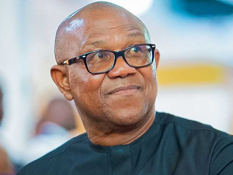 Peter Obi: I’ll Serve Only One Term as President in 2027 to Honour Zoning and Prove Nigeria Can Work