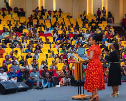 “We Must Unite”: Chimamanda Adichie Pleads for Igbo Solidarity Amid Rising Violence at Enugu Literature Festival