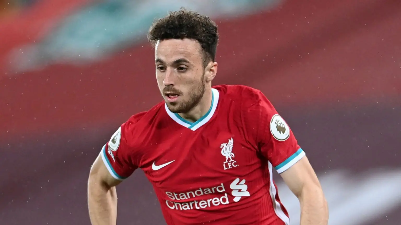 “Jota and Brother Killed” — Liverpool Star Loses Life Weeks after Wedding in Fiery Crash