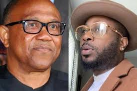 “I’ll Risk It All for Peter Obi in 2027” — Tunde Ednut Vows Fierce Support If ADC Gives Obi Presidential Ticket