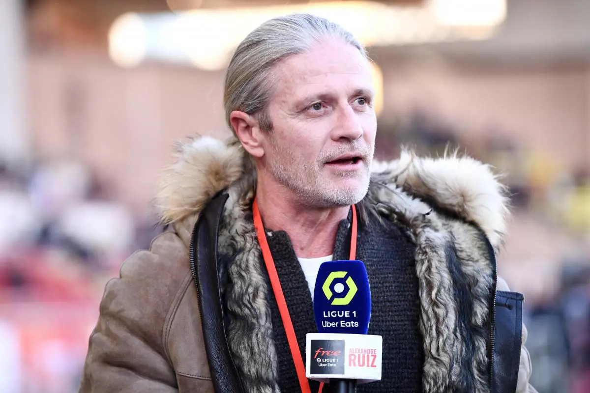 “2026 World Cup Will Be Messi’s Last Dance” — Emmanuel Petit Says Barca Return Is Off the Table as Yamal Takes Over