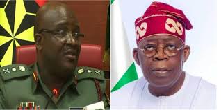 “Train Every Nigerian to Defend Nigeria” — Ex-Army Chief Ihejirika Urges FG to Make Military Training Mandatory