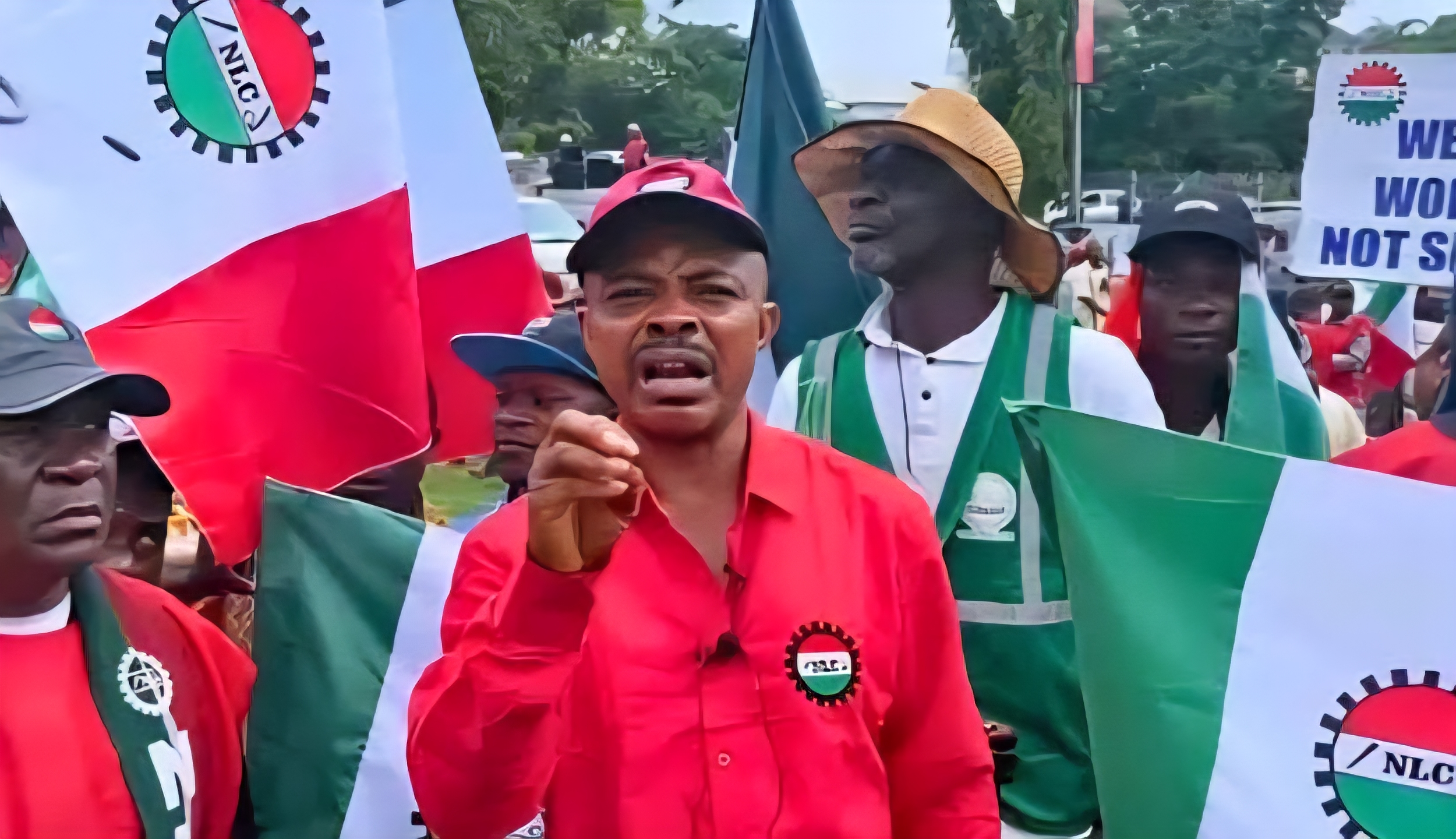 Nigerian Labour Gives Federal Govt  7-Day Ultimatum To Refund Diverted Workers’ Funds From NSITF