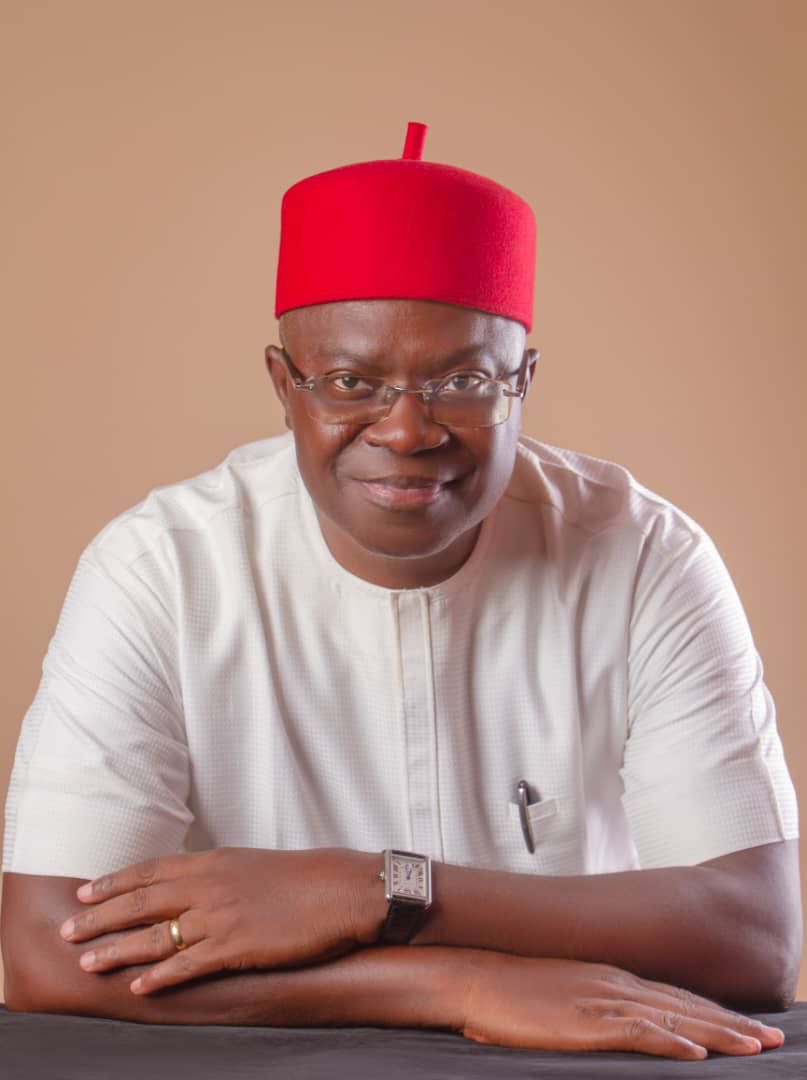 APGA Snatches Anambra South, Onitsha North 1 By-elections