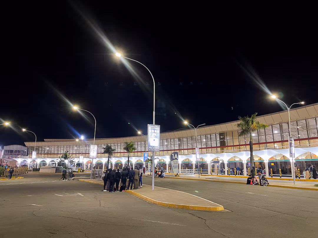 Kenya Ditches Adani, Seeks Partnership With Development Banks For Airport Expansion