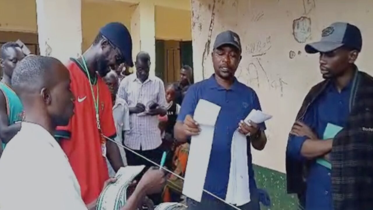 Again, Thuggery, Vote-Buying Trail Nigerian By-Elections - The Sun.ng