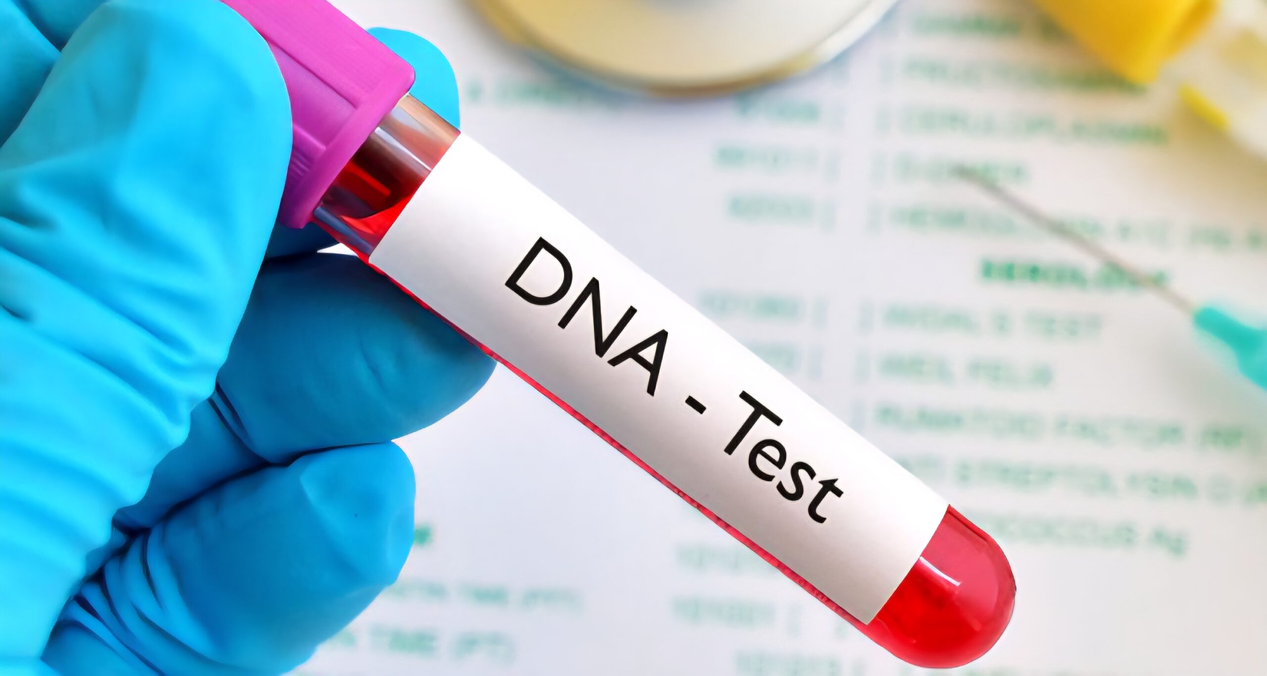 Nationwide Increase In Paternity Fraud Cases