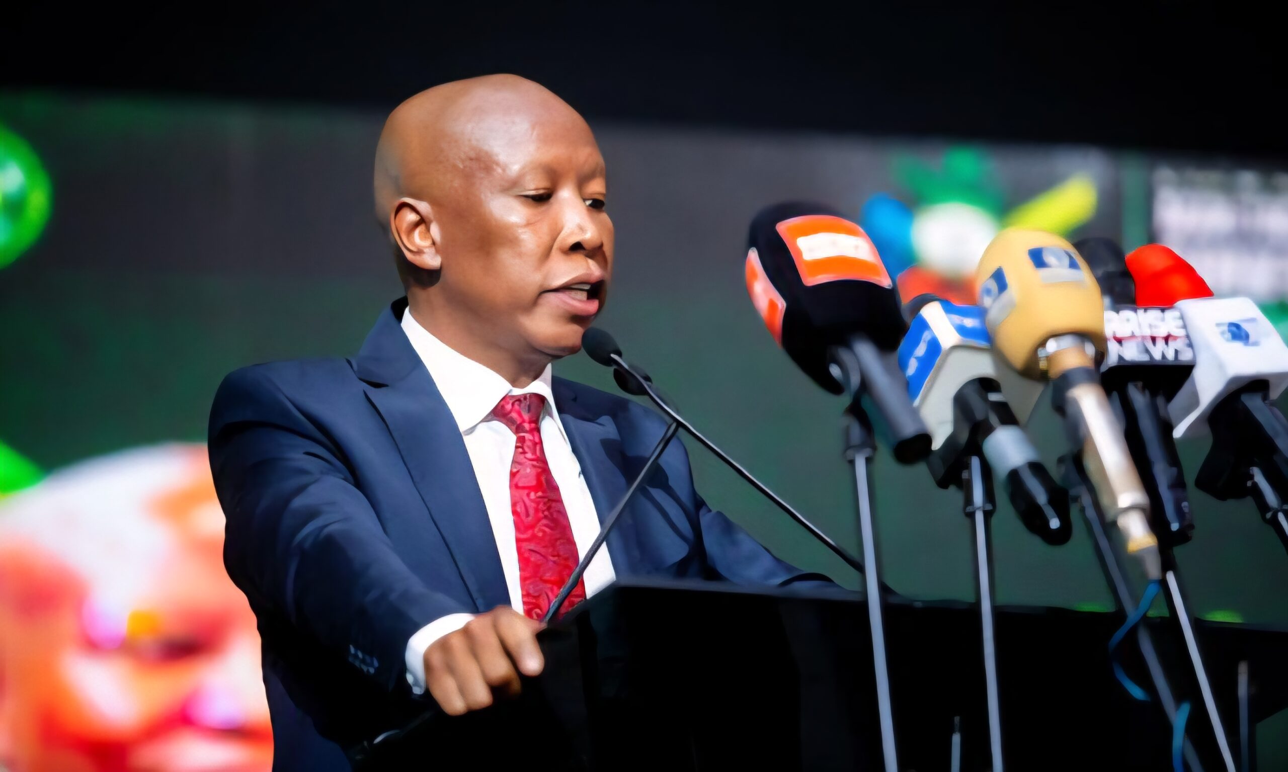 Nigeria, South Africa Must Prioritize Industrialization,  Xenophobia Is Anti African Interests – Malema