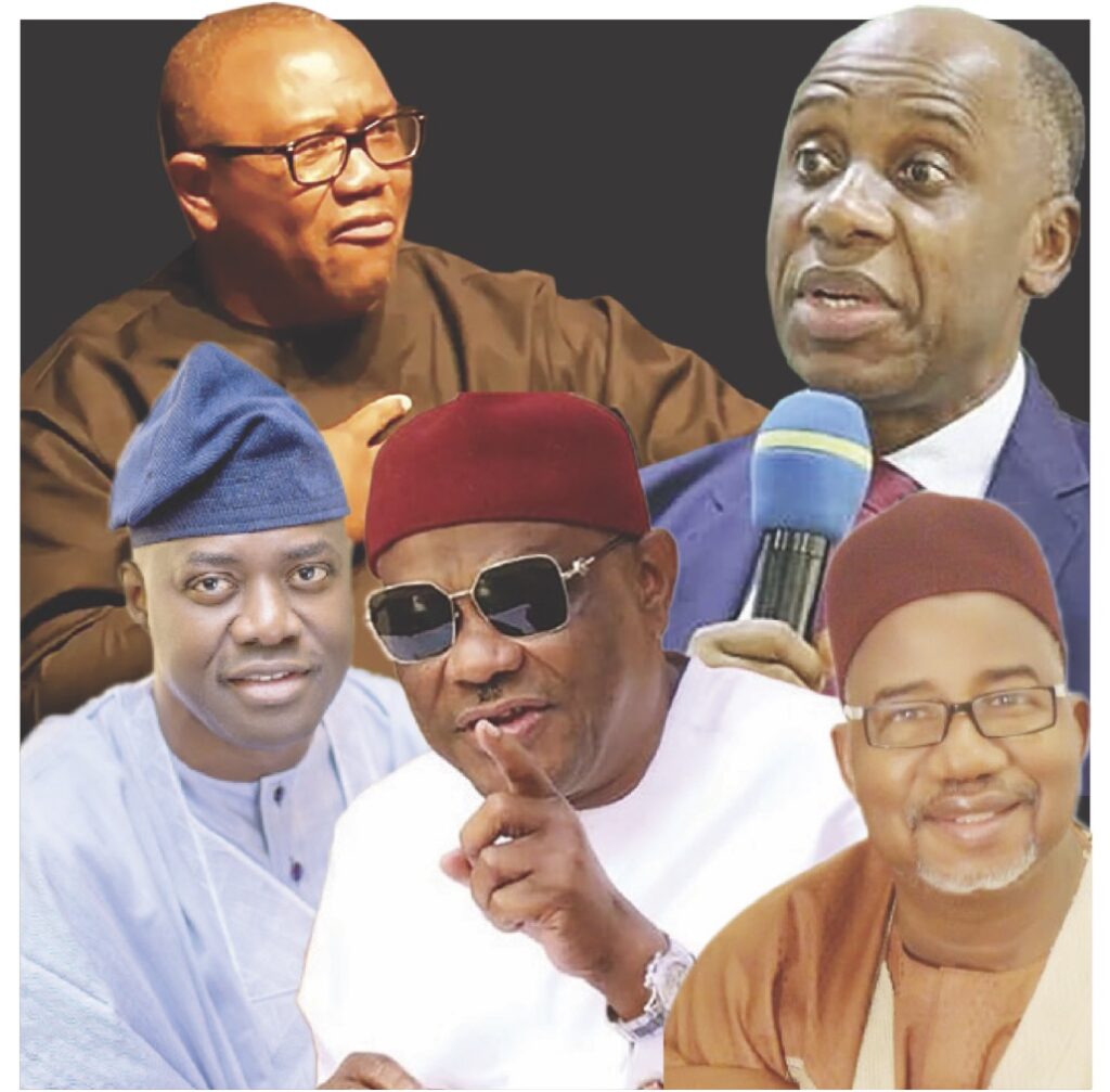 2027: PDP At A Crossroads