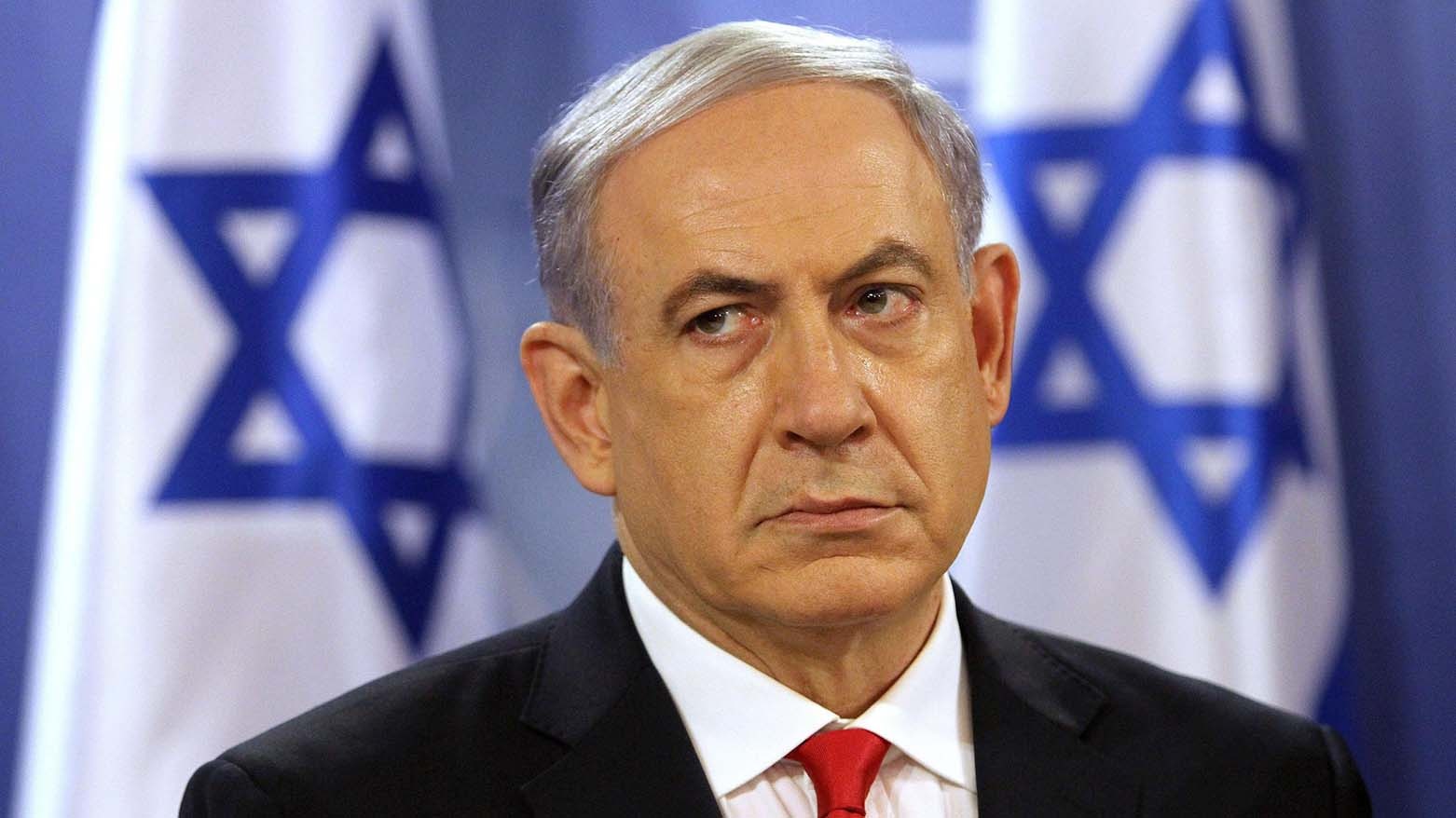 Israel Intends To Occupy Entire Gaza Strip - Netanyahu