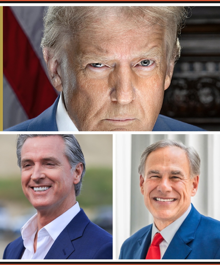 California Moves To Slash 5 GOP US House Seats To Counter Texas’ Move To Pad Republican Margin