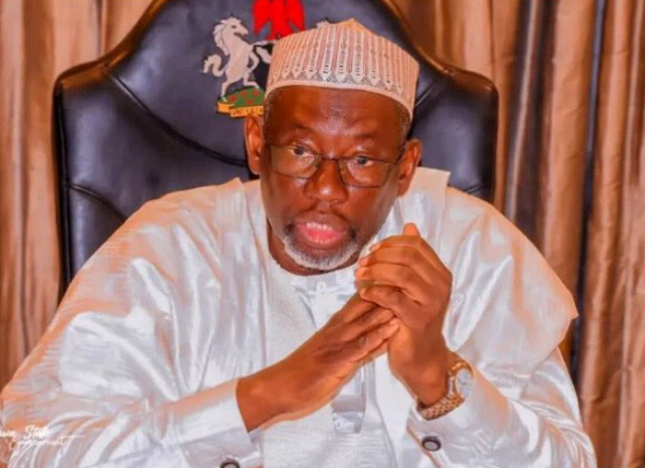 Jigawa Launches 200-Hectare Date Palm Plantation, Trains 400 Youths to Tackle Unemployment and Desertification