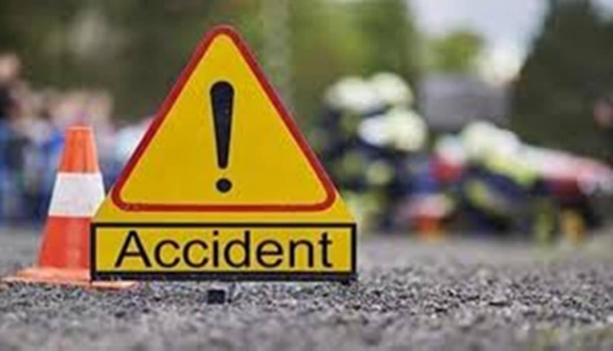 Lagos: Driver hospitalised, others injured in separate road crashes