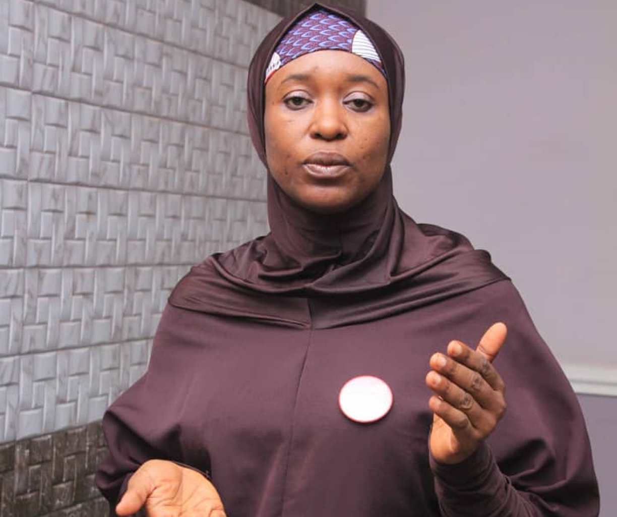 El-Rufai’s Rift with Tinubu Is About Revenge, Not Alliance with Obi – Aisha Yesufu