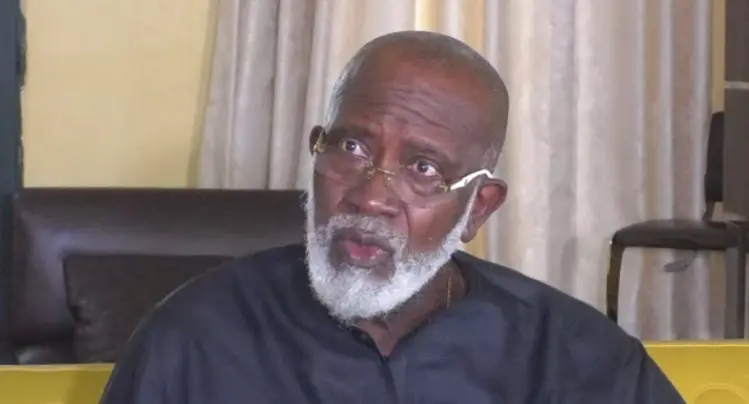 Governors’ Grip on Local Councils Fuels Control of Nigeria’s Legislature, Says Athan Achonu