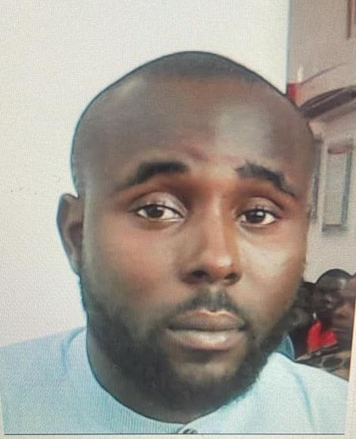 Police Arrest Suspected Killer of Bayelsa Estate Agent While Attempting to Flee Nigeria