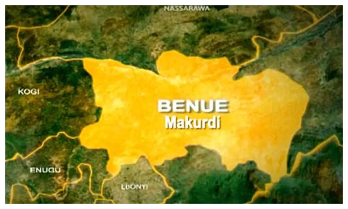 Benue Church Attacked: Hoodlums Wreck Worship Centre in Gboko, Millions Lost in Damage