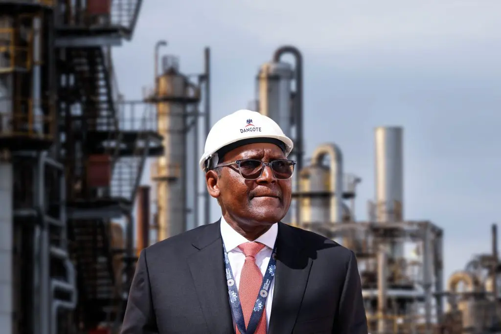Dangote Refinery Slashes Fuel Prices, Sets September 15 for Direct Petrol Distribution