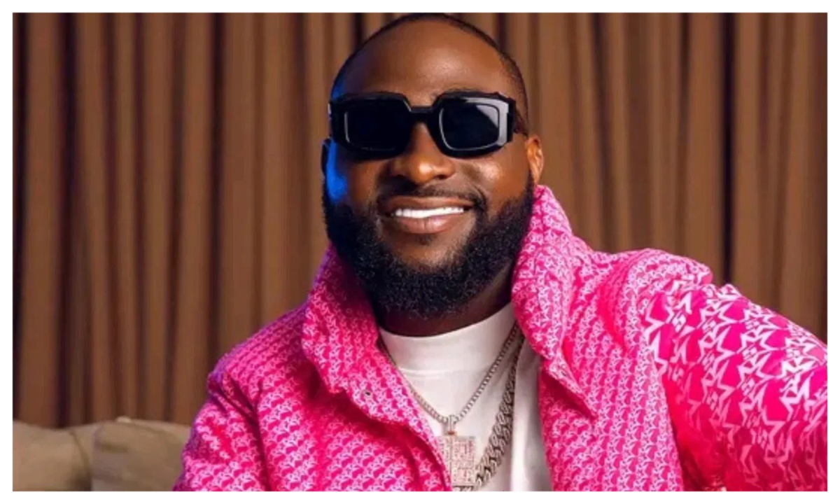 Davido Explains Reduced Social Media Activity, Cites Marriage as Reason