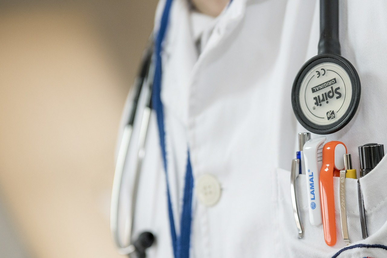 FCT Resident Doctors Begin Indefinite Strike Over Unpaid Salaries and Poor Hospital Conditions