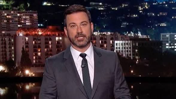 Charlie Kirk Shooting Fallout: ABC Pre-Empts "Jimmy Kimmel Live!" Over Comments