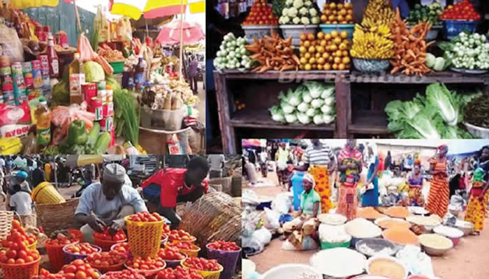 Inflation Cools to 20.12% in August as Cheaper Food Brings Relief