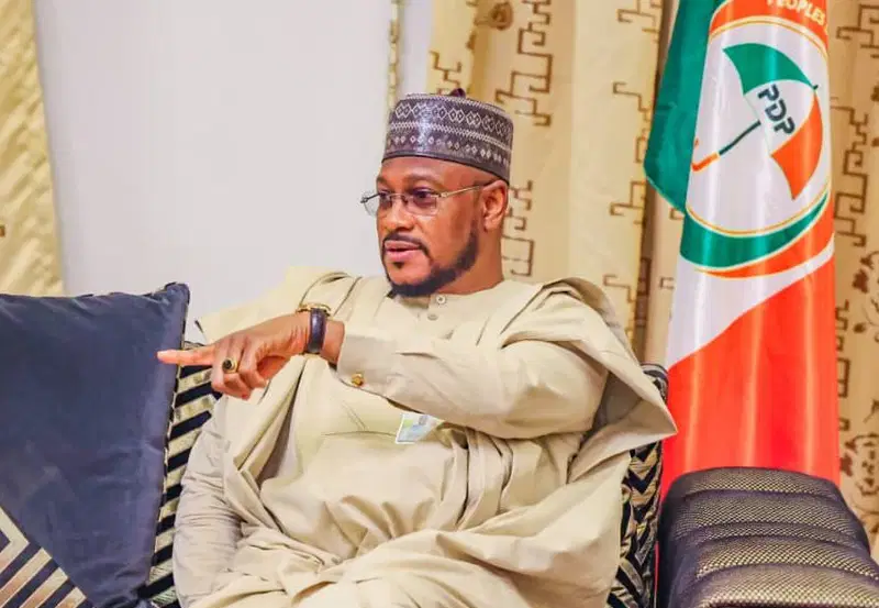 Nigeria's Unending Security Crisis: ‘I know Where bandits Are But", Zamfara Governor Declares